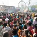 Padai Kavadi festival held at Valangaiman Padaikatti Sita Devi Maha Mariamman Temple – A large number of devotees paid their respects…p5