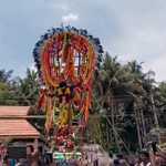 Padai Kavadi festival held at Valangaiman Padaikatti Sita Devi Maha Mariamman Temple – A large number of devotees paid their respects…p6