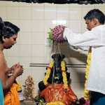 Pallavarmedu V.U.C Nagar Arulmiku Srimaka Deepanjaliyamman Alam held Maha Kumbabhishek ceremony -p1