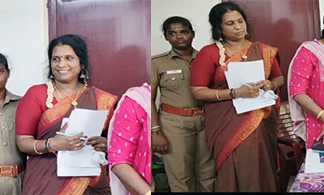 வட மதுரை அருகே உரிய ஆவணம் இல்லாமல் எடுத்துச் சென்ற ரூ.2.60 பறிமுதல் : தேர்தல் பறக்கும் படை அதிகாரிகளின் துரித நடவடிக்கை