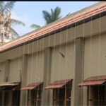 Srimuthuswamy Diksathar Jenma Bhumi Kumbabhishekam, one of the three Karnataka Sangeeta held in Tiruvarur