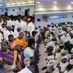 Tamil Nadu Chief Minister M.K. Stalin’s wave is blowing..