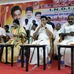 Tamil Nadu Chief Minister M.K. Stalin’s wave is blowing… DMK-led India alliance will win massively in all 40 constituencies -ஜ1