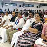 Tamil Nadu Chief Minister M.K. Stalin’s wave is blowing… DMK-led India alliance will win massively in all 40 constituencies -ஜ3