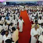 Tamil Nadu Chief Minister M.K. Stalin’s wave is blowing… DMK-led India alliance will win massively in all 40 constituencies -ஜ5