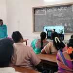 The first phase of training courses for polling officers held in Thanjavur… p4