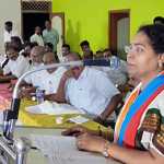 The upcoming parliamentary elections are the stage for a great freedom struggle -p3