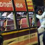 5 arrested in Kumbakonam, including a college student who assaulted a government bus driver and journalists-p7