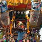 Alathur Arulmiku Srikar’s Ayyanar temple pilgrimage was very well done…p2