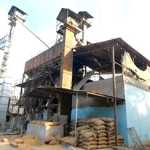 Alivalam village rice mill boiler explodes, two injured – admitted to Thiruvarur Government Medical College Hospital in life-threatening condition…p1