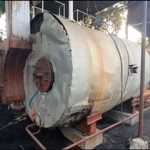 Alivalam village rice mill boiler explodes, two injured – admitted to Thiruvarur Government Medical College Hospital in life-threatening condition…p2