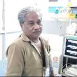 Alivalam village rice mill boiler explodes, two injured – admitted to Thiruvarur Government Medical College Hospital in life-threatening condition…p4