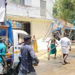 Chitrai festival was held at Arulmiku Balasubramanya Swamy temple in Valvuur -p3