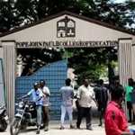 College student who hanged herself saying that studying was difficult – Puducherry police investigating-p1