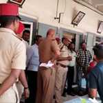 College student who hanged herself saying that studying was difficult – Puducherry police investigating-p5