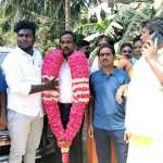 Great Kumbabhishekam of Arulmiku Sringayamman Temple in Kayalarmedu Village…p2