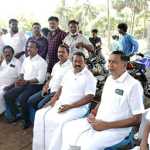 Great Kumbabhishekam of Arulmiku Sringayamman Temple in Kayalarmedu Village…p4