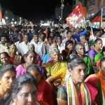 If you want dawn for India, you will vote for the hand symbol -p2