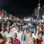 If you want dawn for India, you will vote for the hand symbol -p3