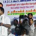 If you want dawn for India, you will vote for the hand symbol -p4