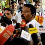 If you want dawn for India, you will vote for the hand symbol -p5