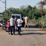 Mayiladuthurai railway station cargo train stop area will not be leopard … Police are actively investigating …p5