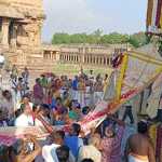 Thanjavur Periyakoil Chitraip Peruvizha with Flag Hoisting – Thirutherottam on 20th…p3