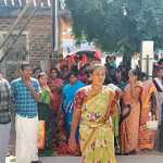 Two-wheelers head-on collision near Sirkazhi – Two dead, including a 4-year-old child, two seriously injured-p5