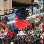 will our candidate Murasoli win with a large margin of votes – Minister Udayanidhi asked the voter-p6