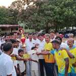 32 Lawyers Team participated in the 3rd Annual Cricket Tournament of Lawyers Association held at Oothukottai…p1