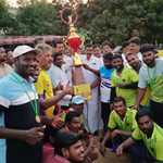 32 Lawyers Team participated in the 3rd Annual Cricket Tournament of Lawyers Association held at Oothukottai…p2