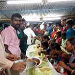 Chitrai Thee Mithi Festival held at Sanghendhi Village of the Blessed Shriiramagaliyamman Kootha Perumal Temple… ஜ3