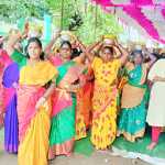 Meenjur Arulmiku Srikamatshi Ambal Sametha SriEkambaranathar Temple 49th Vaikasi Visakha Festival -p3 (2)