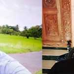 Neykunnam panchayat area DMK youth secretary hacked to death by mysterious persons – Bandanallur police intensive investigation…