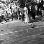 Road accident in Kosavambalayam – Container lorry collided, one killed and another admitted to hospital with serious injuries..p2
