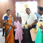 State Level Silambam Competition -p2