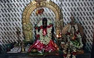 வெகுச் சிறப்பாக நடைப்பெற்ற தேரழந்தூர் அருள்மிகு ஸ்ரீசந்தான காளியம்மன் திருக்கோயில் 19 ஆம் ஆண்டு பால்குட காவடி திருவிழா …