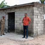 The younger brother who killed his brother along with his friends is in Ponnerik police station…p3