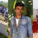 Youth who went to bath with friends drowned in a well without knowing how to swim – Firefighters recovered the body after a 3-hour struggle-1